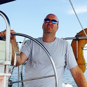 MARK FYRER